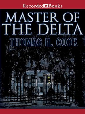 cover image of Master of the Delta